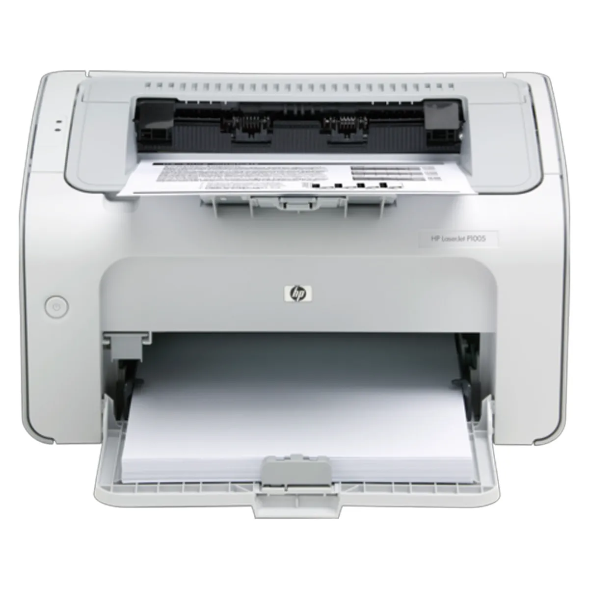 پرینتر لیزری استوک اچ پی مدل HP LaserJet Pro P1005