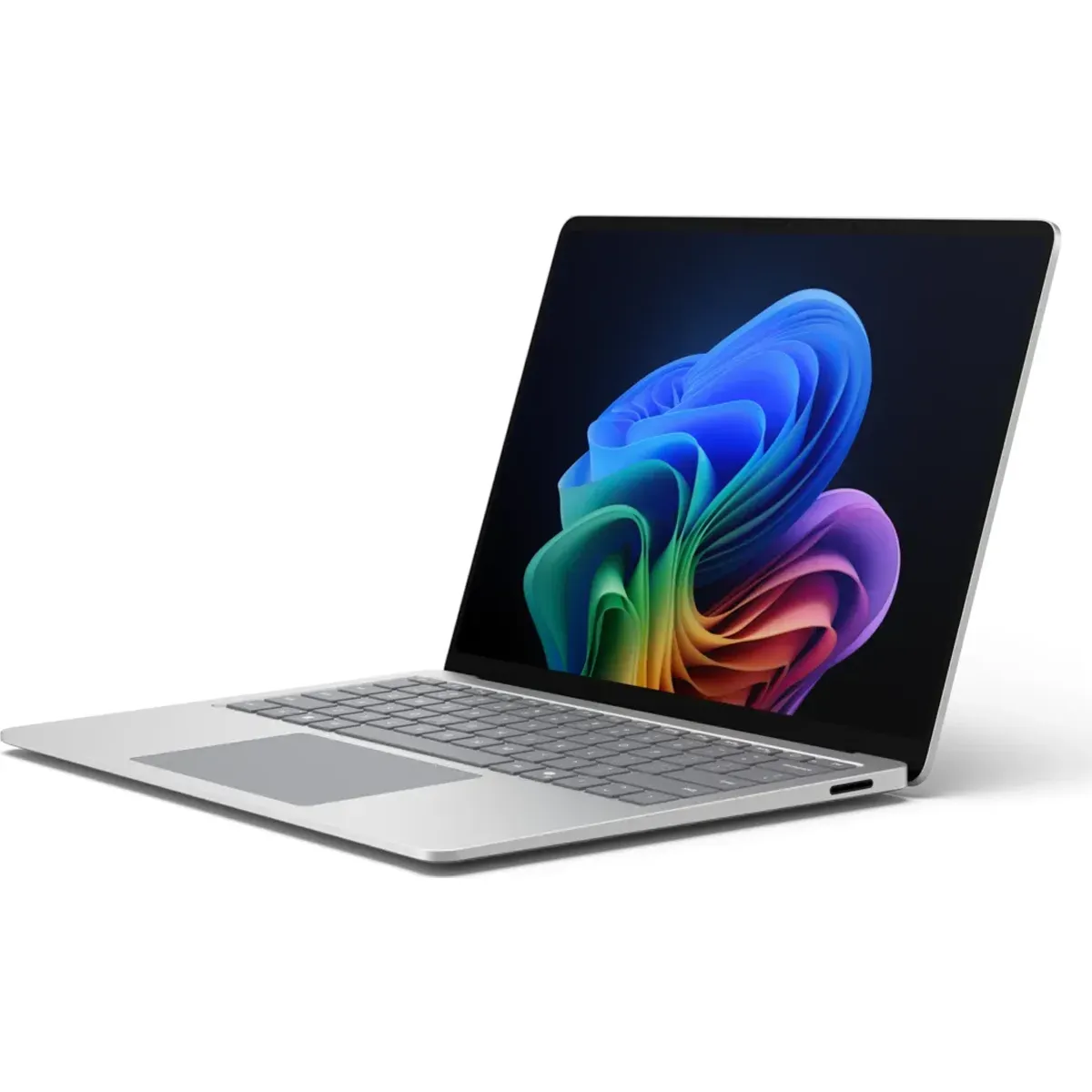 لپ تاپ استوک لمسی 13.8 اینچی مایکروسافت مدل  Microsoft Surface Laptop 7 Ultra 7 266V 16GB 512SSD
