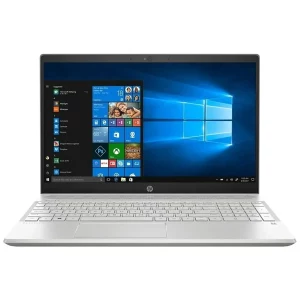 لپ تاپ استوک 15.6 اینچی اچ پی مدل HP Pavilion 15-cs Core i5 1035G1 8GB 256SSD