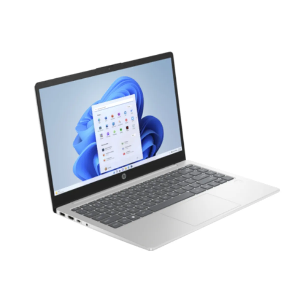 لپ تاپ استوک 14 اینچی اچ پی مدل HP Laptop 14-gr1022TU Ultra 5 125H 8GB 512SSD 2K