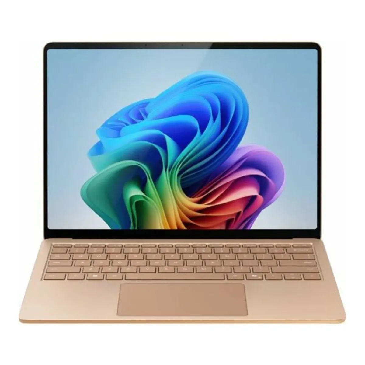 لپ تاپ استوک لمسی 13.8 اینچی مایکروسافت مدل Microsoft Surface Laptop 7 Snapdragon X Plus X1P-64-100 16GB 1TB SSD