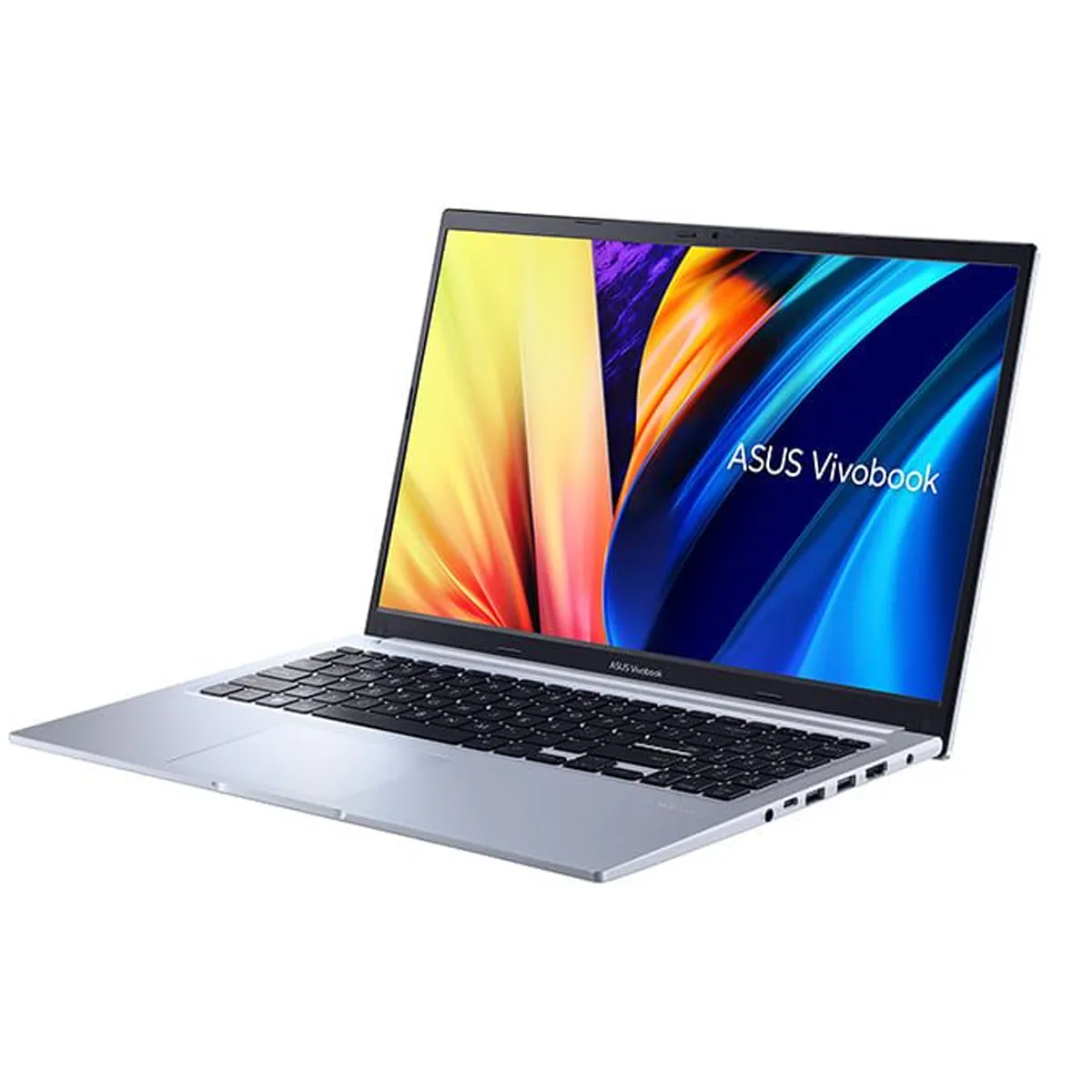 لپ تاپ استوک 15.6 اینچی ایسوس مدل Asus Vivobook X1502ZA Core i3 1215U 8GB 512SSD