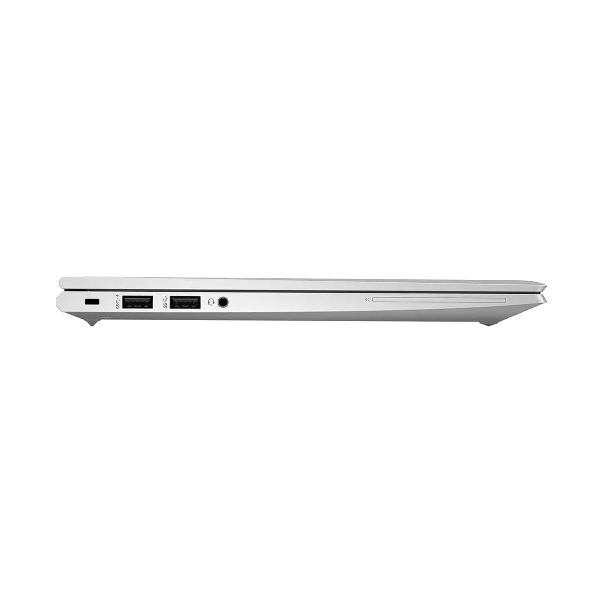 لپ تاپ استوک 13.3 اینچی اچ پی مدل  HP EliteBook 830 G8 Core i5 1135G7 8GB 256SSD