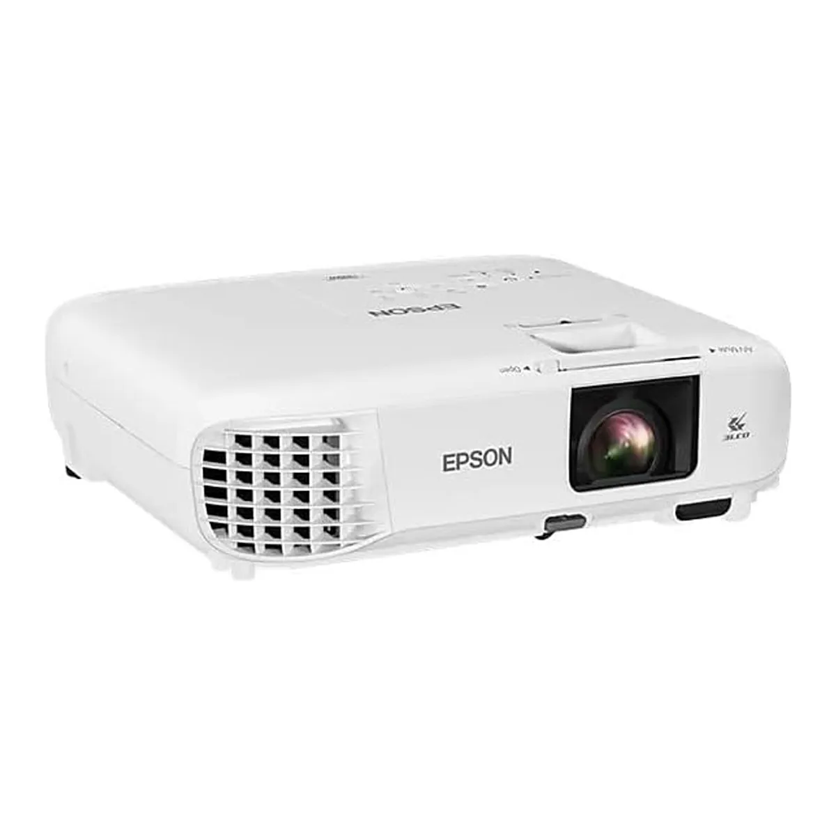 ویدئو پروژکتور استوک اپسون مدل Epson PowerLite 119W