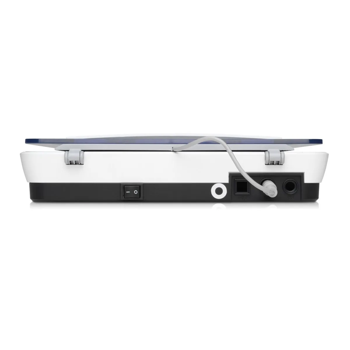 اسکنر رنگی استوک اچ پی مدل HP Scanjet G2710