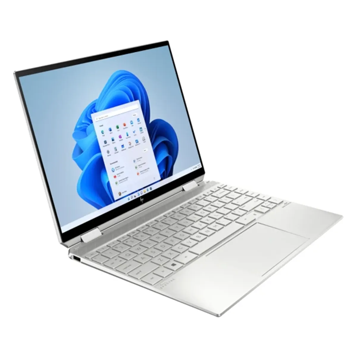 لپ تاپ استوک تبلت شو 13.5 اینچی اچ پی مدل HP Spectre x360 14-ea000 2in1 Core i5 1135G7 8GB 512SSD