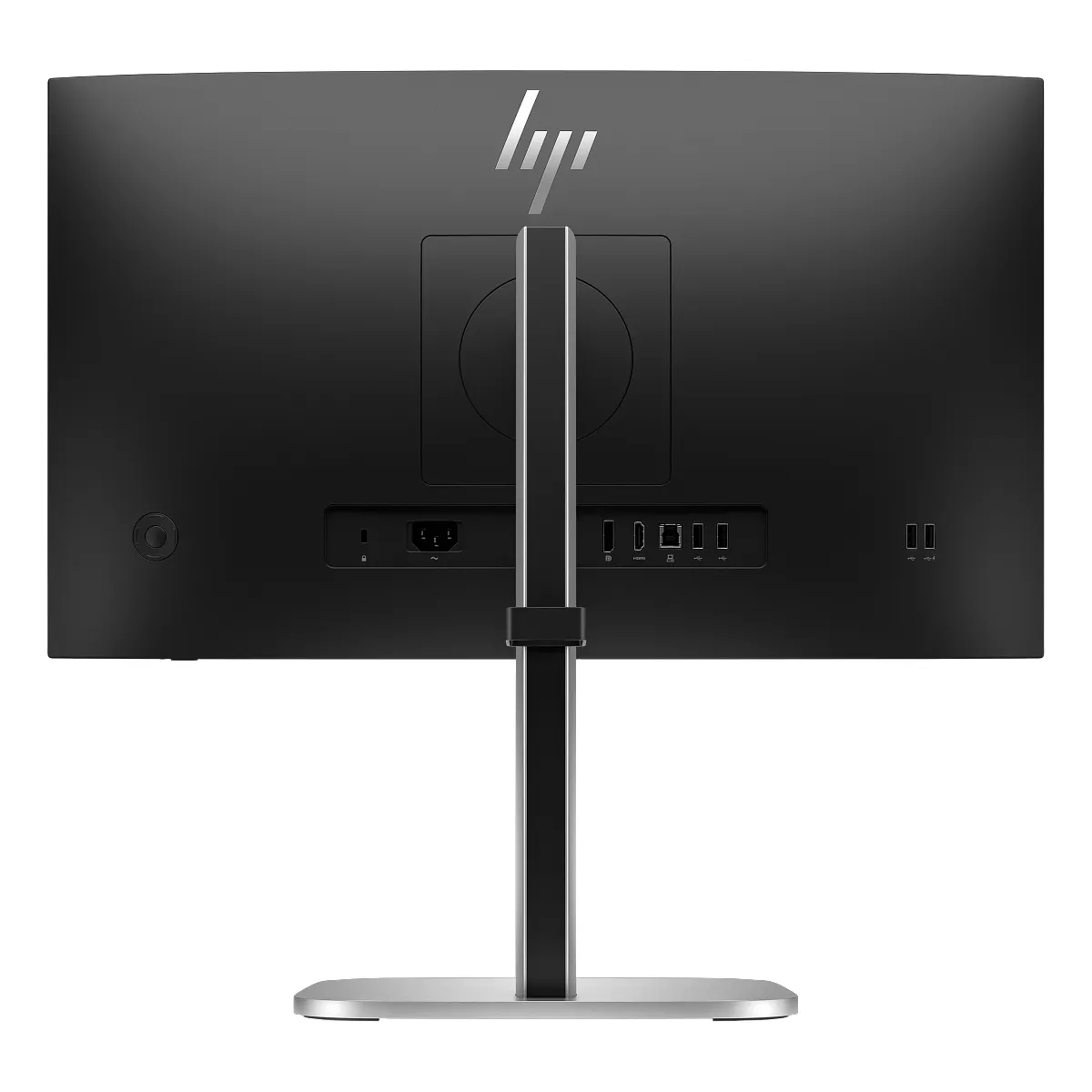 مانیتور استوک 24 اینچی اچ پی مدل HP Series 5 Pro 524pf