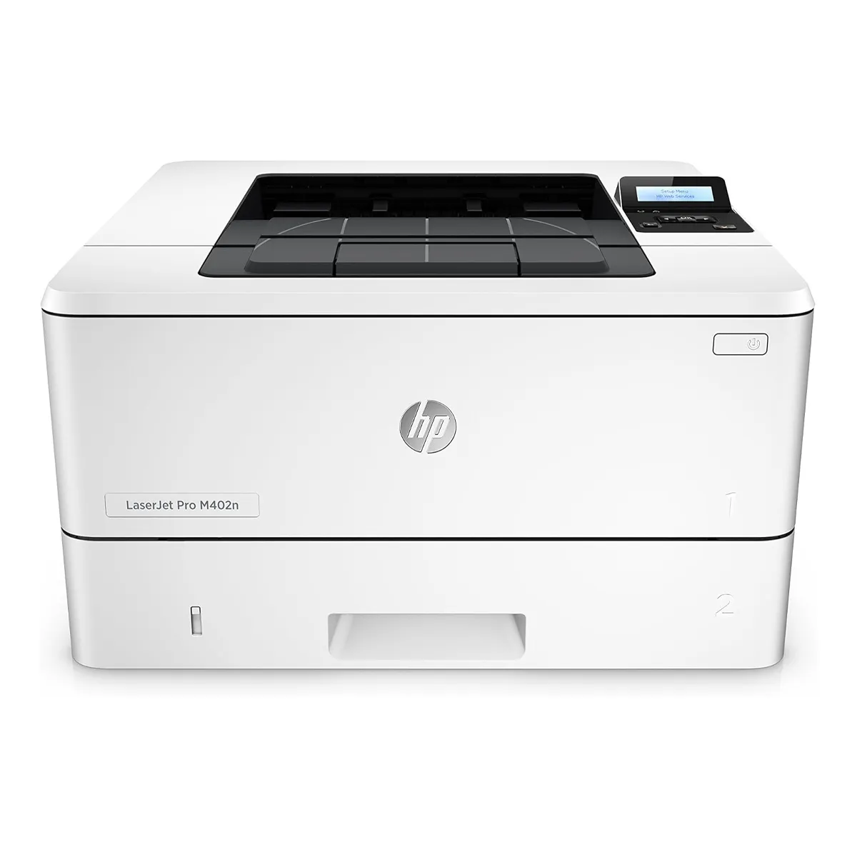 پرینتر لیزری استوک اچ پی مدل HP LaserJet Pro M402n