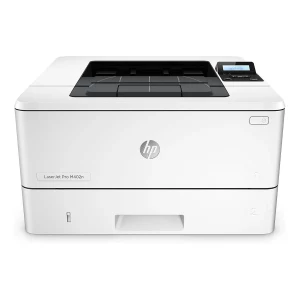پرینتر استوک لیزری تک کاره اچ پی مدل HP LaserJet Pro M402n