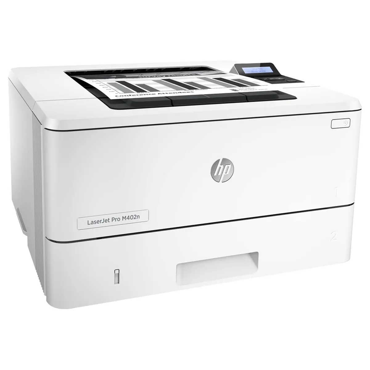 پرینتر لیزری استوک اچ پی مدل HP LaserJet Pro M402n