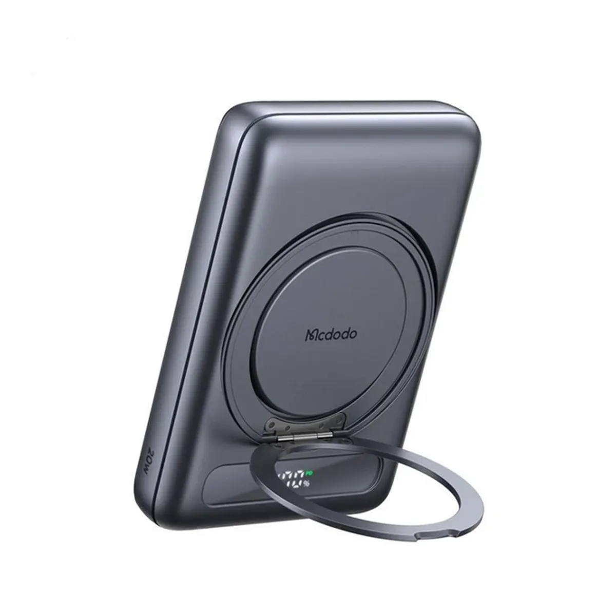 پاور بانک مک دودو مدل MC-837 ظرفیت 10000 میلی آمپر ساعت