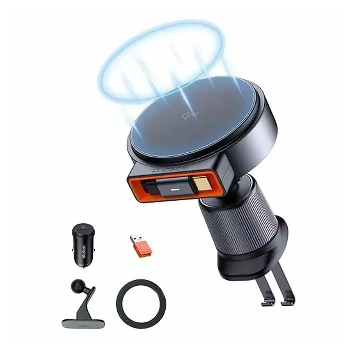 پایه نگهدارنده گوشی موبایل مک دودو مدل CH-009 PLUS