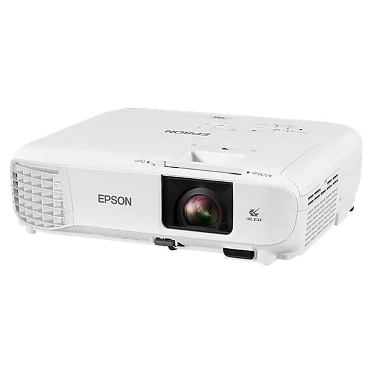 ویدئو پروژکتور استوک اپسون مدل Epson PowerLite 119W