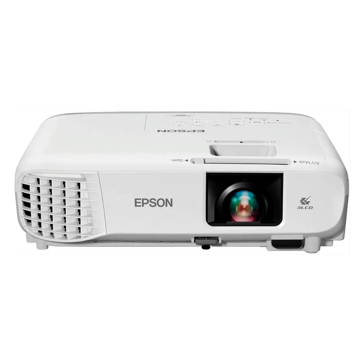 ویدئو پروژکتور استوک اپسون مدل Epson EB-S39