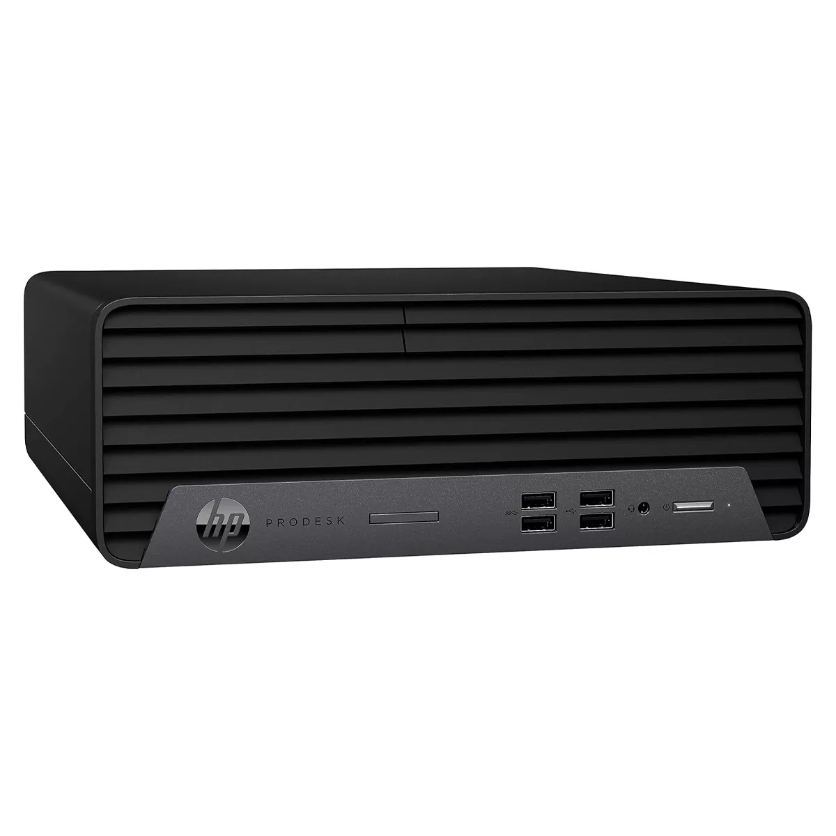 کیس استوک گرافیک دار اچ پی مدل HP ProDesk 400 G7 core i5 10500 8GB 256SSD 2GB