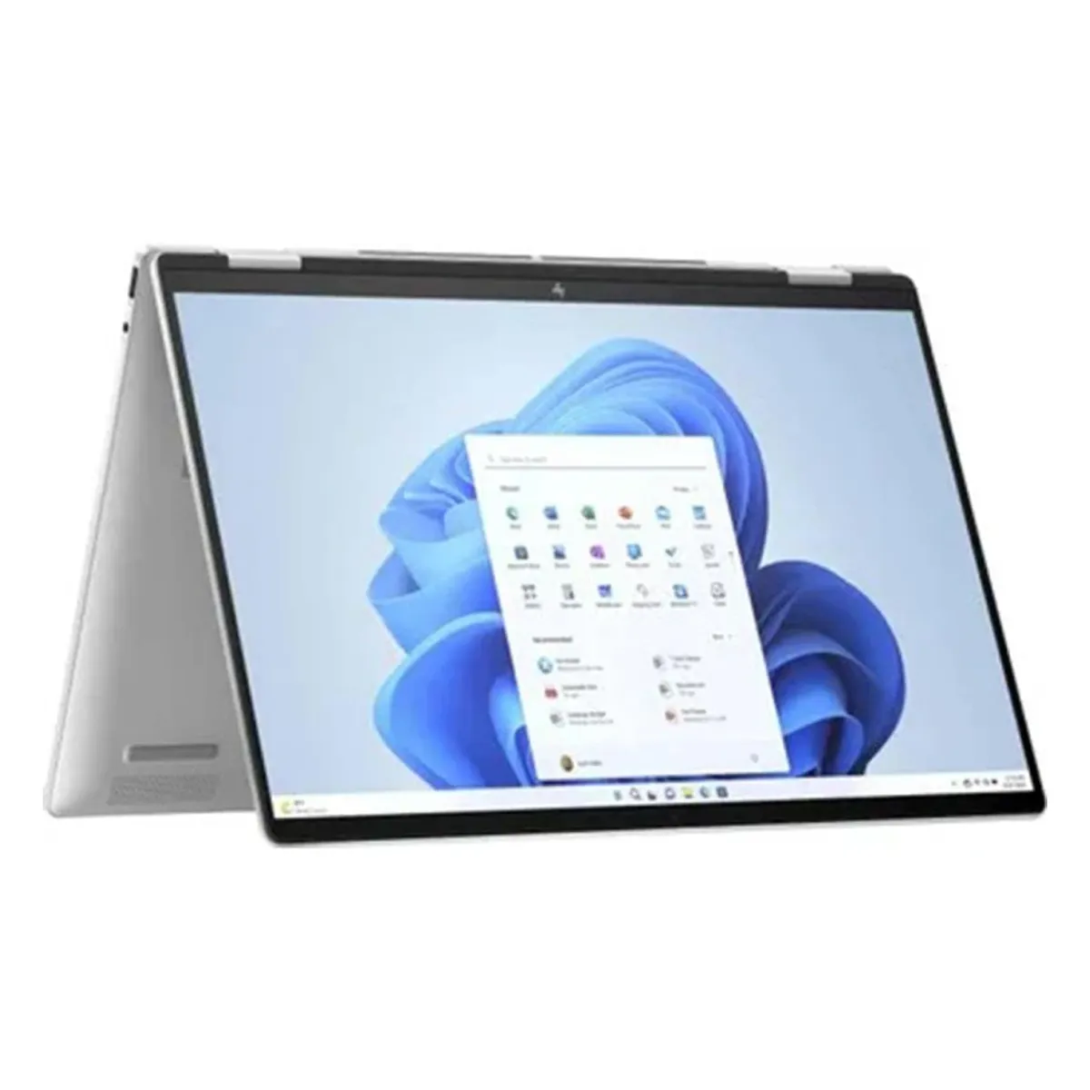 لپ تاپ استوک تبلت شو 16 اینچی اچ پی مدل HP Envy x360 16-ac0 2in1 Ultra 5 125U 16GB 1TB SSD