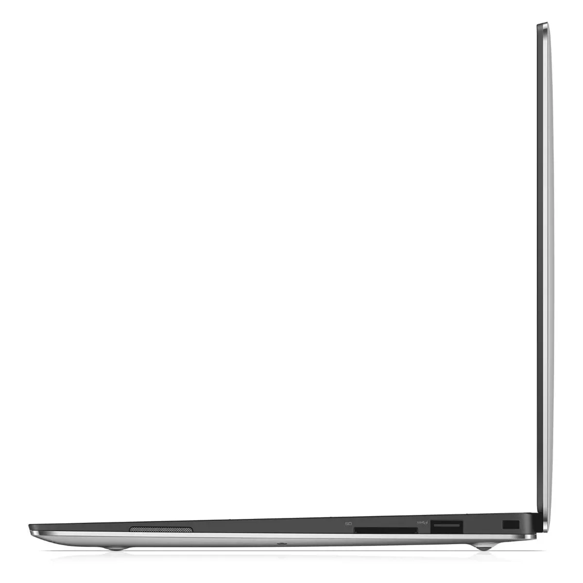 لپ تاپ استوک لمسی 13.3 اینچی دل مدل Dell XPS 13 9350 Core i7 6500U 8GB 256SD