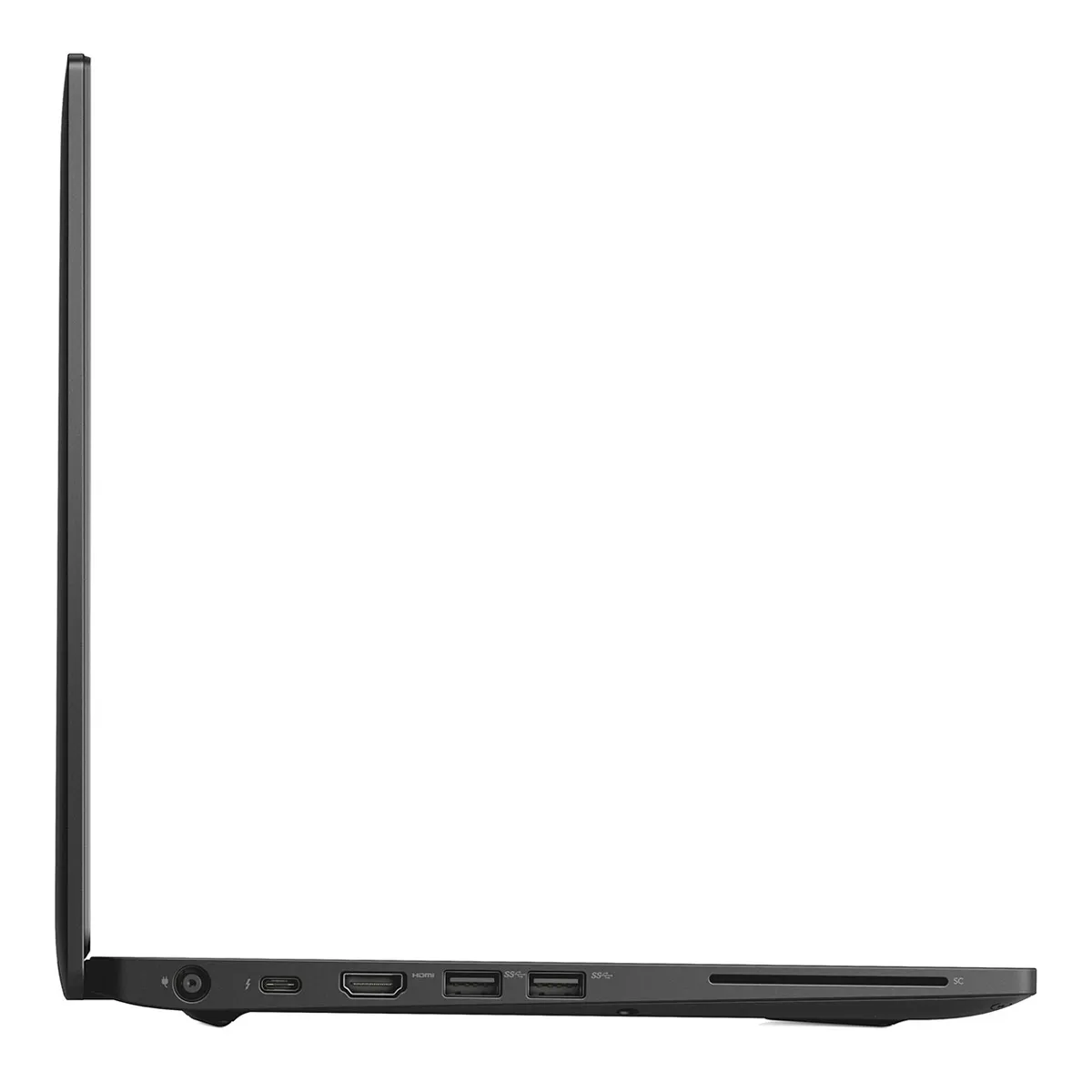 لپ تاپ استوک لمسی 14 اینچی دل مدل Dell Latitude 7490 Core i5 8350U 8GB 256SSD