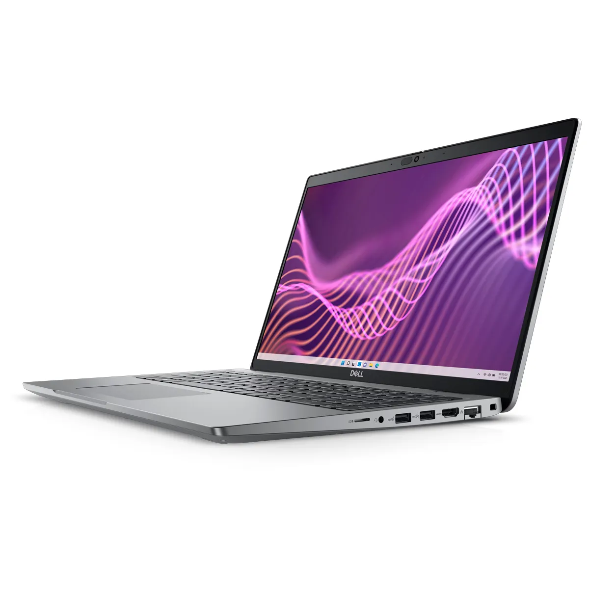 لپ تاپ استوک گرافیک دار 15.6 اینچی دل مدل  Dell Precision 5540 Core i5 1350P 16GB 512SSD 2GB