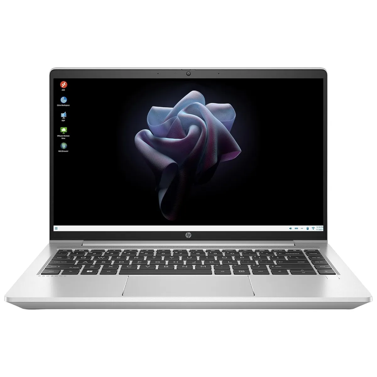 لپ تاپ استوک 14 اینچی اچ پی مدل HP Pro mt440 G3 Celeron 7305 8GB 512SSD
