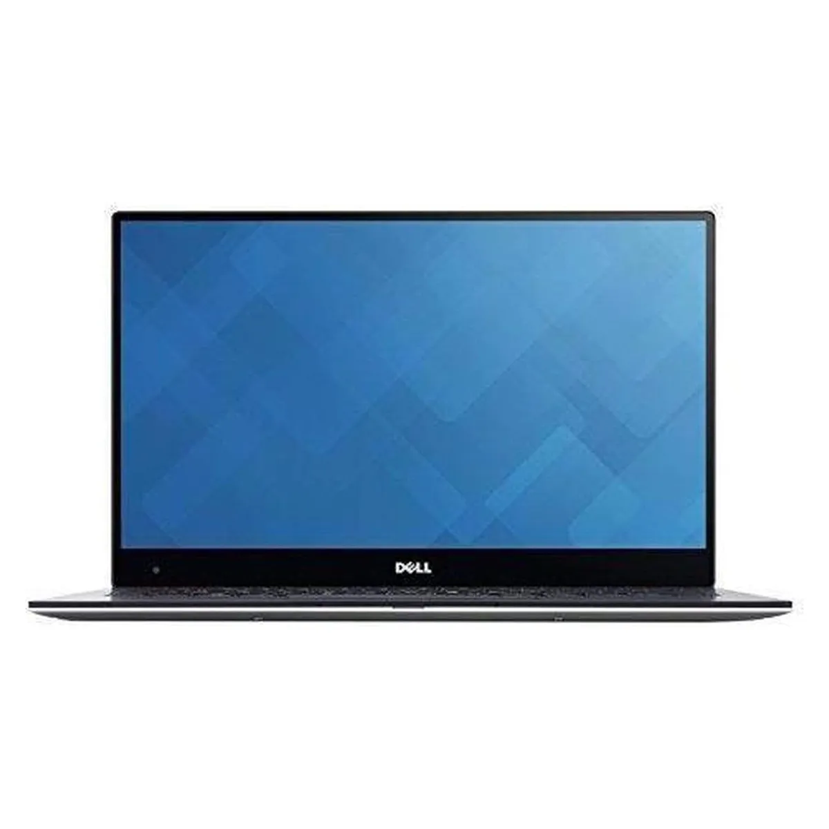 لپ تاپ استوک لمسی 13.3 اینچی دل مدل Dell XPS 13 9360 Core i7 8550U 16GB 256SSD