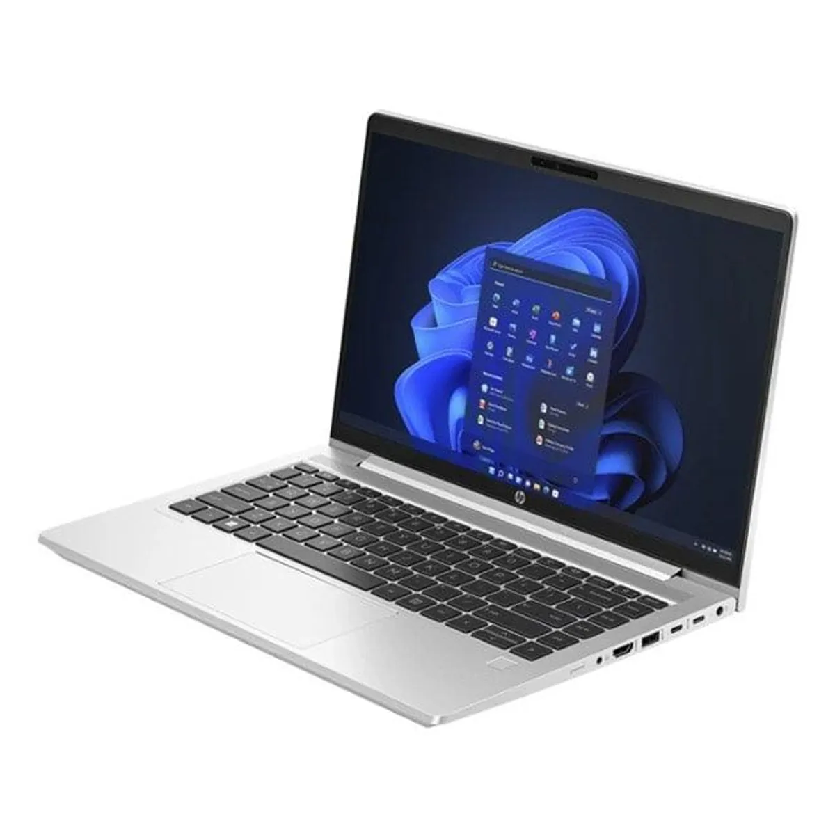 لپ تاپ استوک 14 اینچی اچ پی مدل HP ProBook 440 G10 Core i5 1340P 16GB 512SSD
