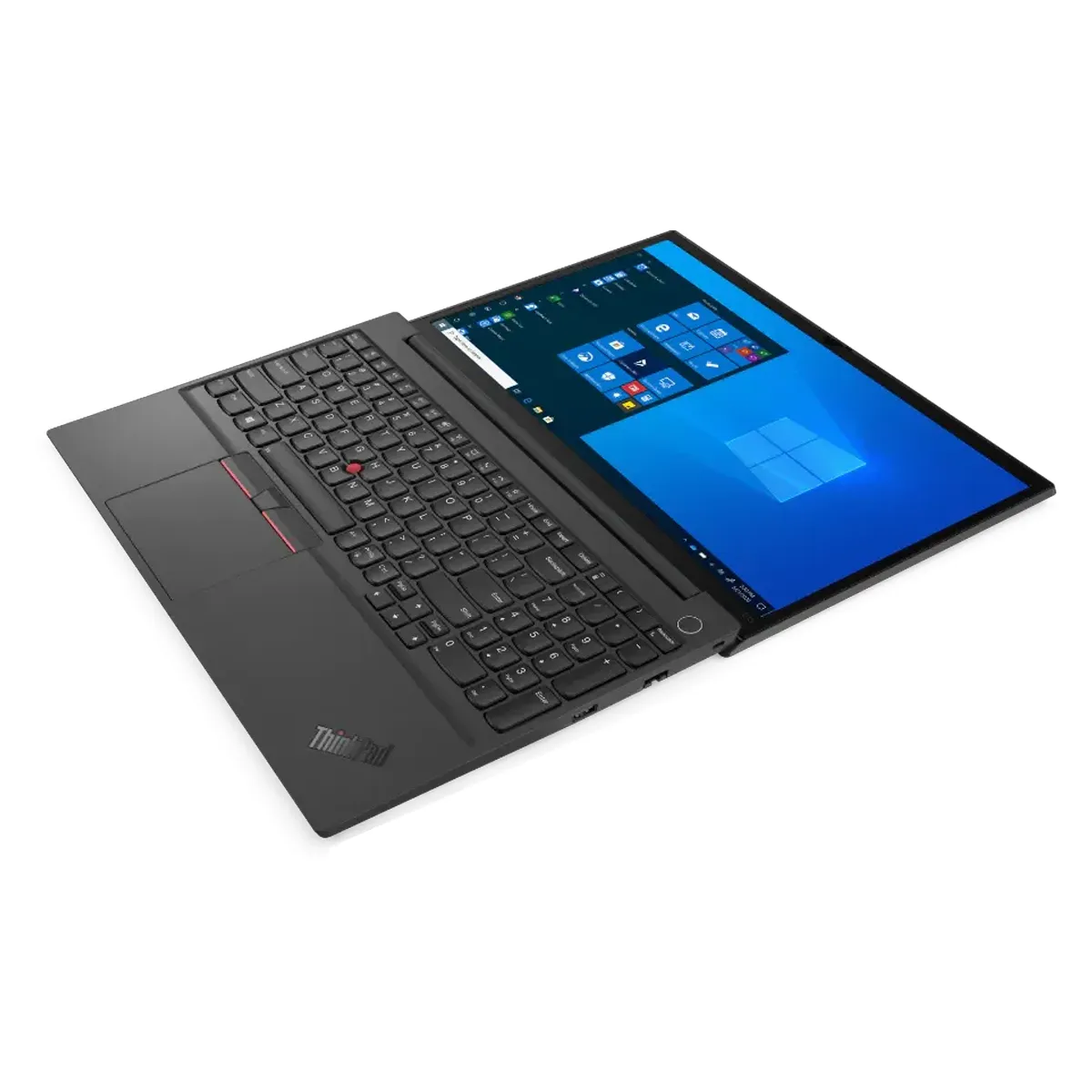 لپ تاپ استوک 15.6 اینچی لنوو مدل Lenovo ThinkPad E15 Gen2 Core i3 1115G4 8GB 256SSD