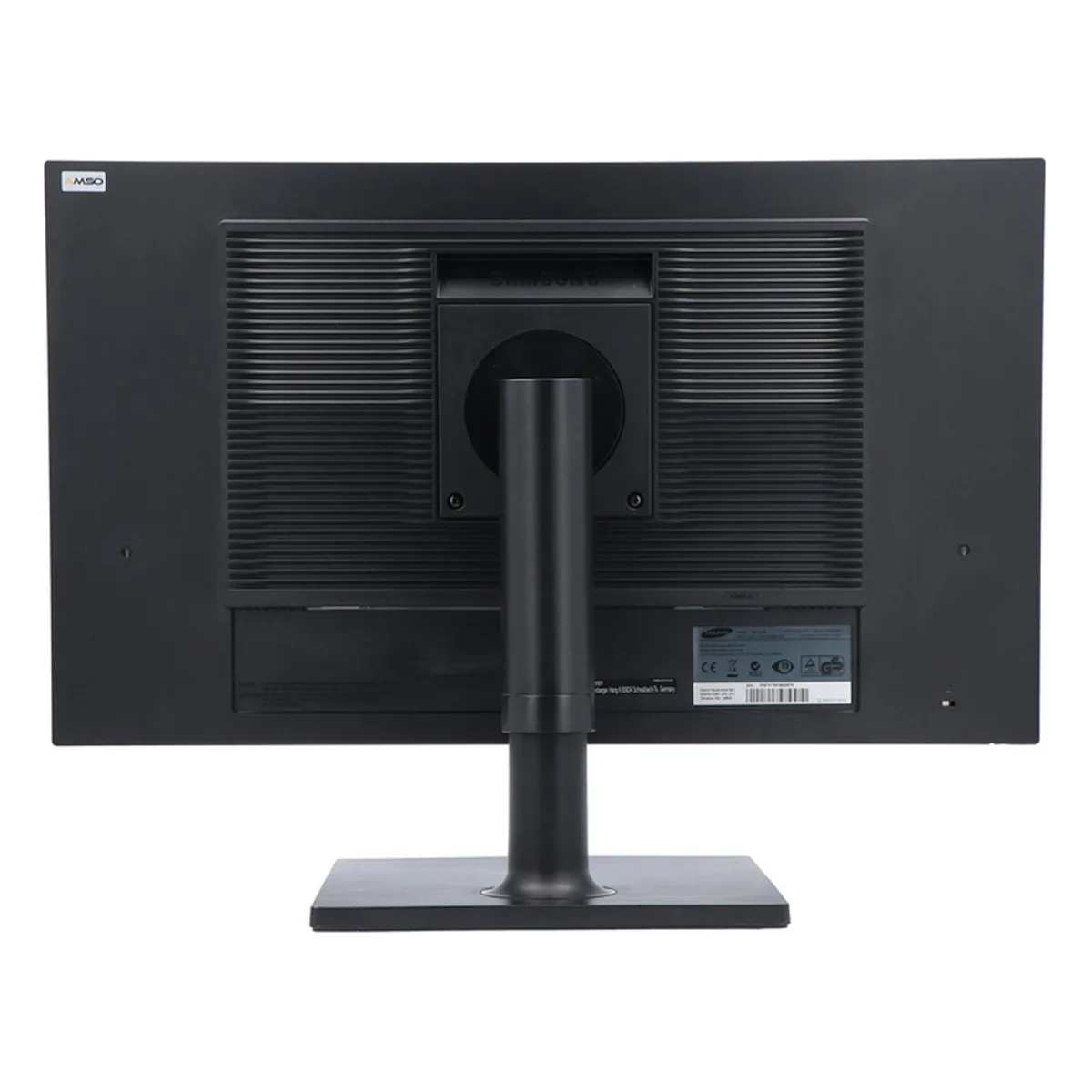 مانیتور استوک 24 اینچی سامسونگ مدل Samsung S24C450