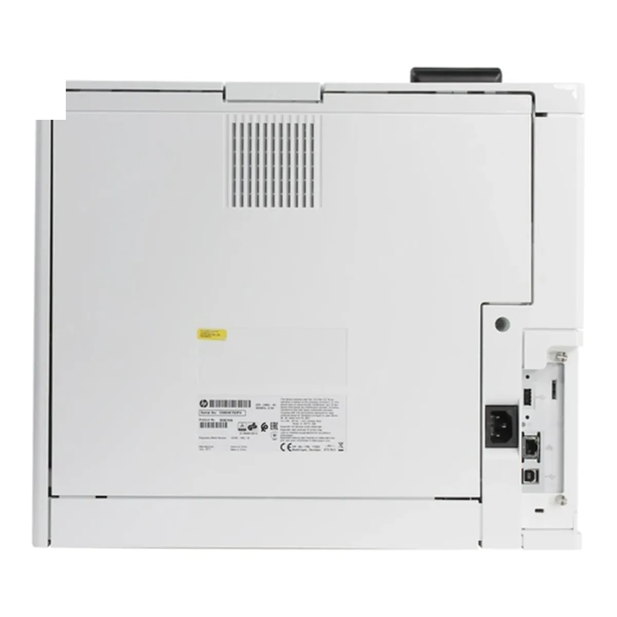 پرینتر لیزری استوک اچ پی مدل HP LaserJet Enterprise M607dn