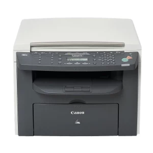 پرینتر استوک چندکاره لیزری کانن مدل Canon i-SENSYS MF4140