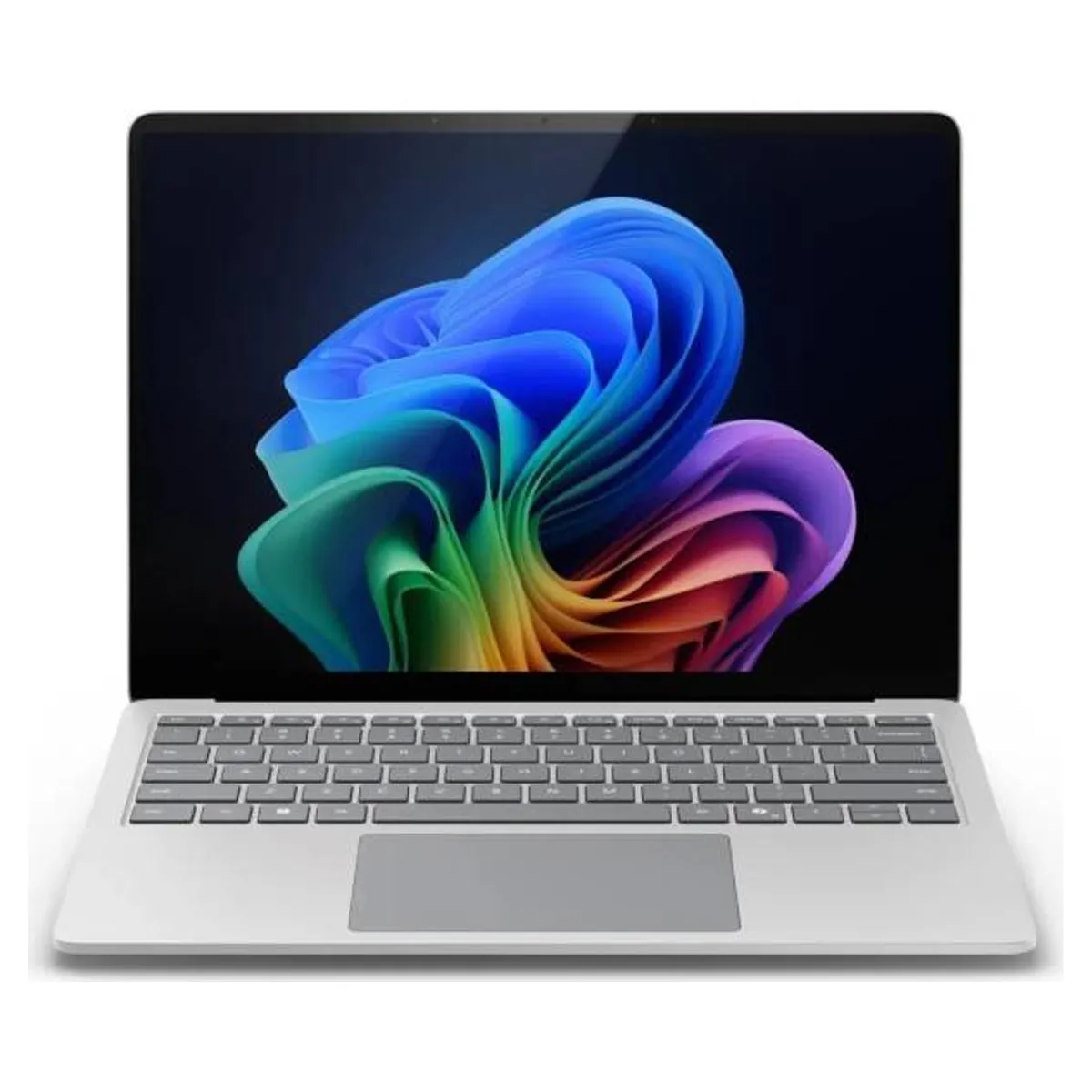لپ تاپ استوک لمسی 13.8 اینچی مایکروسافت مدل  Microsoft Surface Laptop 7 Ultra 7 266V 16GB 512SSD