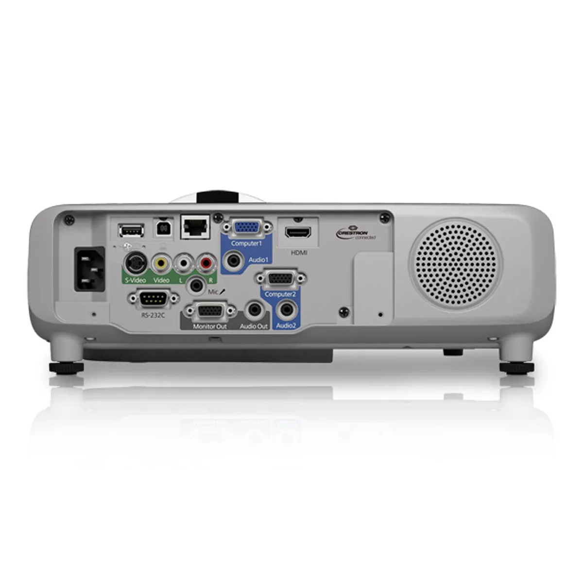 ویدیو پروژکتور استوک اپسون مدل powerlite 530