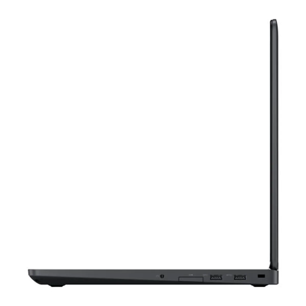 لپ تاپ استوک 15.6 اینچی دل مدل Dell Latitude E5570 Core i5 6200U 8GB 256SSD