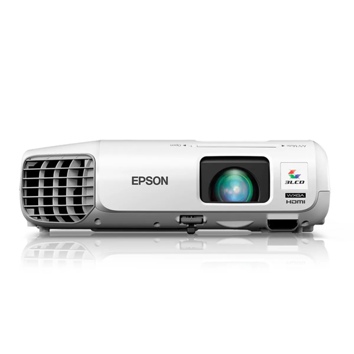 ویدئو پروژکتور استوک اپسون مدل Epson PowerLite 955WH