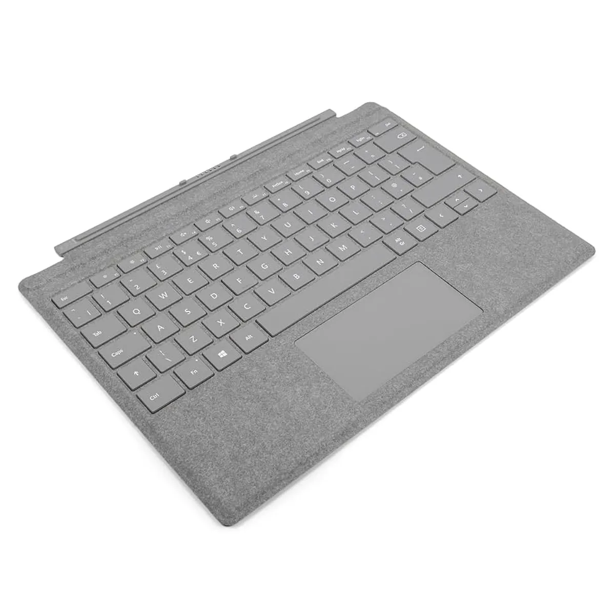 کیبورد سرفیس پرو +5/6/7/7/Surface Pro 4