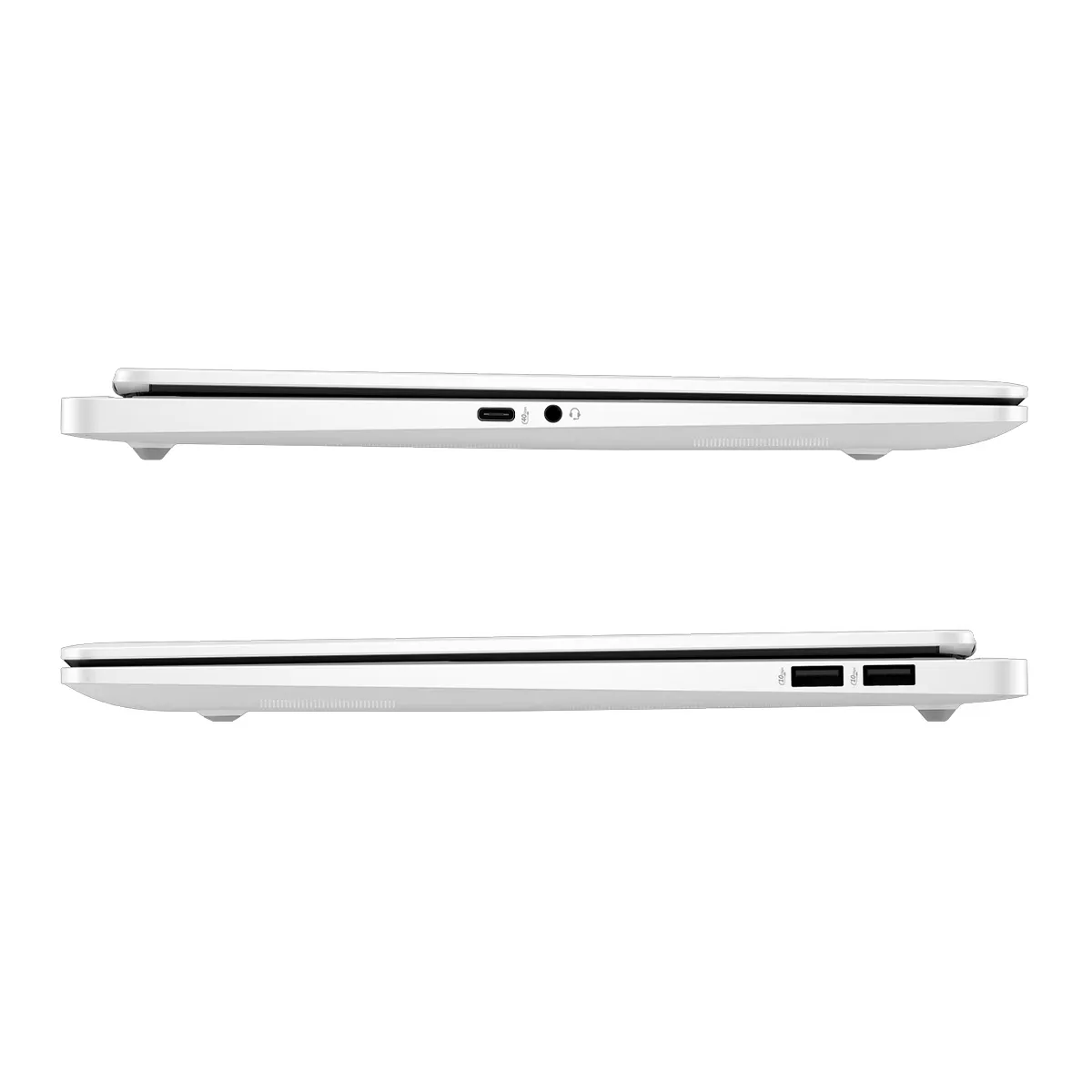 لپ تاپ استوک گرافیک دار 14 اینچی اچ پی مدل HP Omen Transcend 14-fb0 Ultra 7 155H 16GB 1TB SSD 8GB