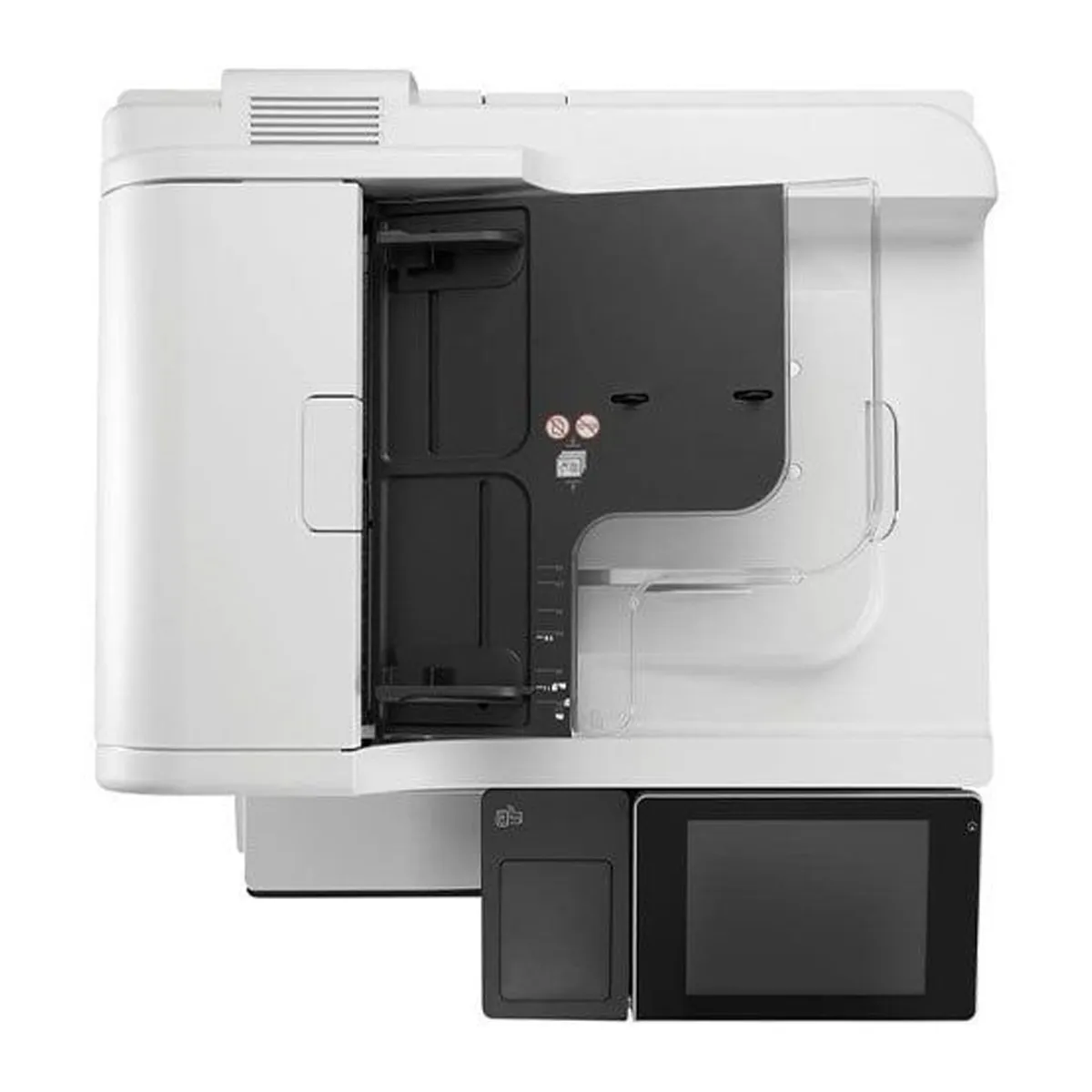 پرینتر چندکاره لیزری رنگی استوک اچ پی مدل HP Color LaserJet Enterprise M775dn