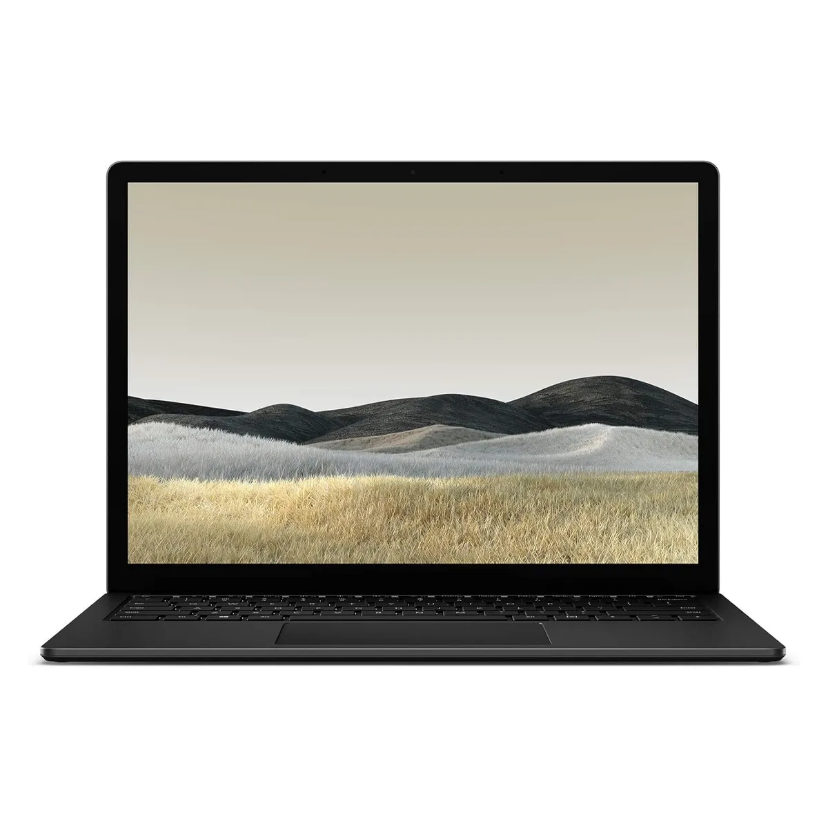 لپ تاپ استوک لمسی 13.5 اینچی مایکروسافت مدل Microsoft Surface Laptop 3 Core i7 1065G7 16GB 1TB SSD