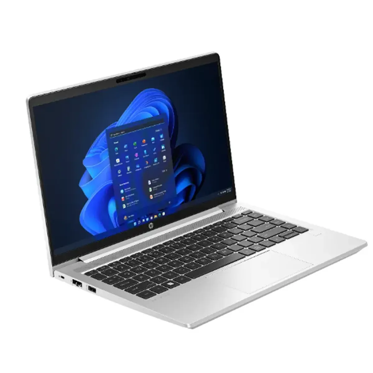 لپ تاپ استوک 14 اینچی اچ پی مدل HP ProBook 445 G8 R7 5800U 16GB 512SSD