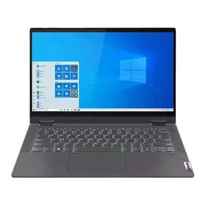 لپ تاپ استوک  تبلت شو 14 اینچی لنوو مدل Lenovo IdeaPad Flex 5 2in1 R7 5700U 16GB 256SSD