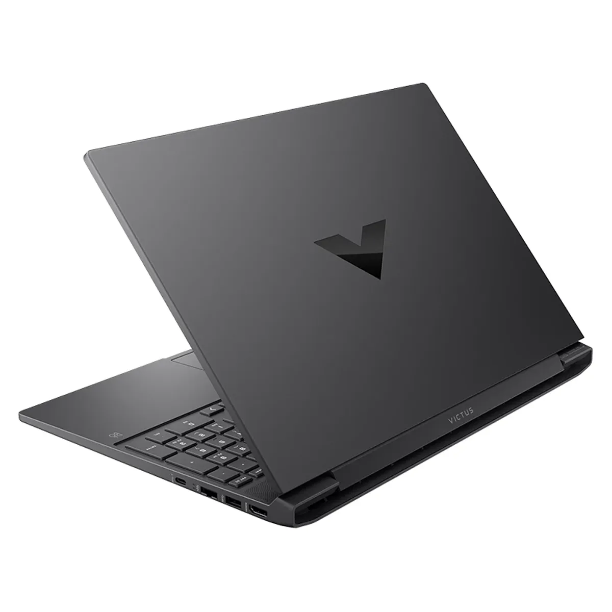 لپ تاپ استوک گرافیک دار 15.6 اینچی اچ پی مدل HP Victus 15 R5 8645HS 16GB 1TB SSD RTX 3050Ti 4GB