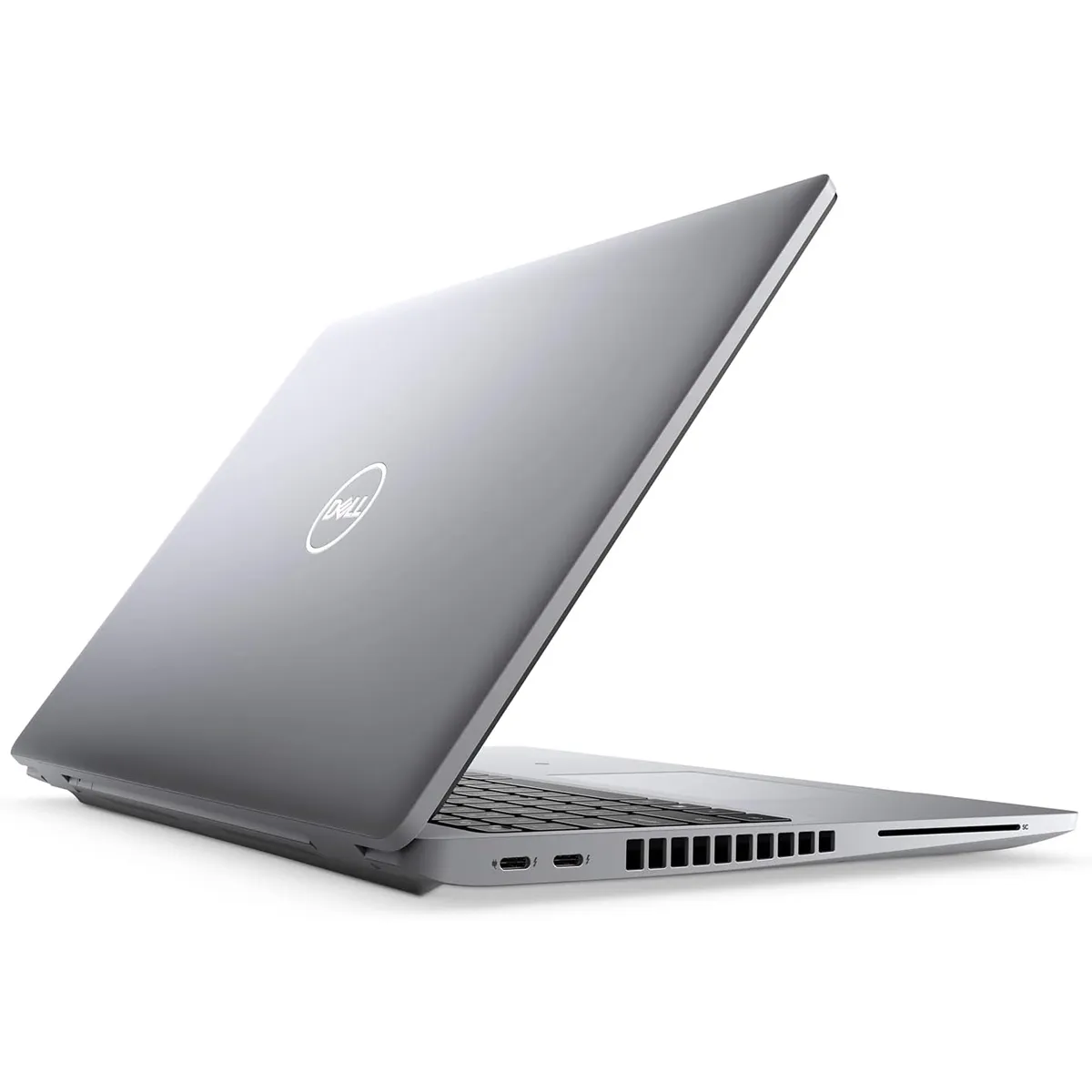لپ تاپ استوک گرافیک دار 15.6 اینچی دل مدل Dell Precision 3560 Core i5 1135G7 16GB 256SSD 2GB