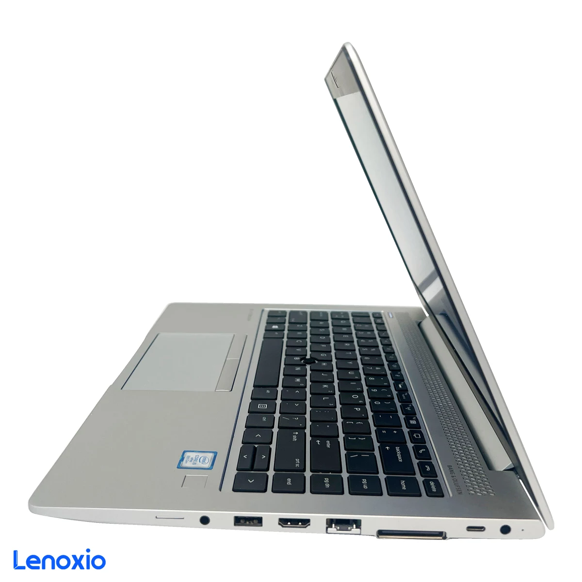 لپ تاپ استوک 14 اینچی اچ پی مدل HP EliteBook 840 G6 Core i7 8665U 8GB 256SSD