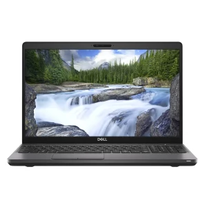 لپ تاپ استوک 15.6 اینچی دل مدل Dell Latitude 5500 Core i7 8665U 16GB 256SSD