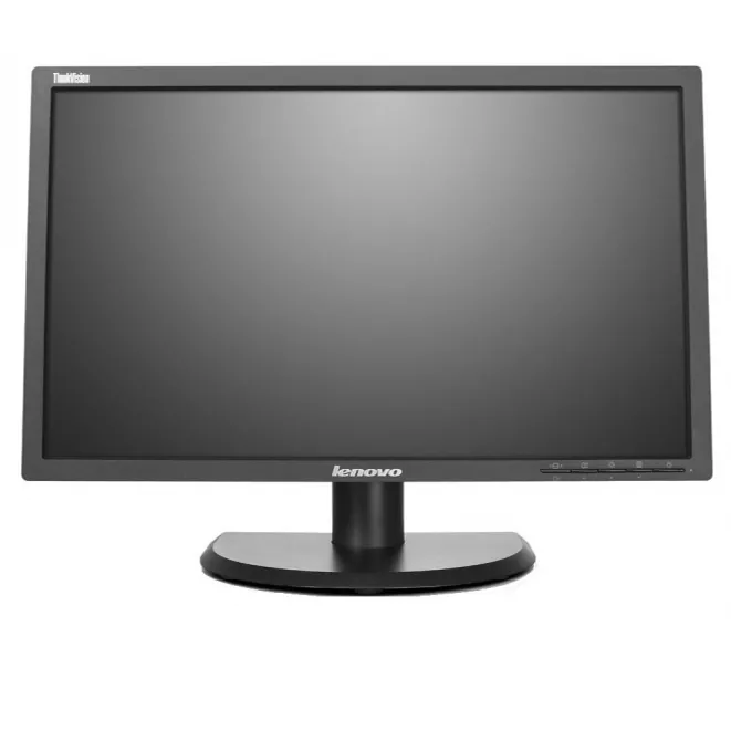 مانیتور استوک 19.5 اینچی لنوو مدل Lenovo ThinkVision LT2013p