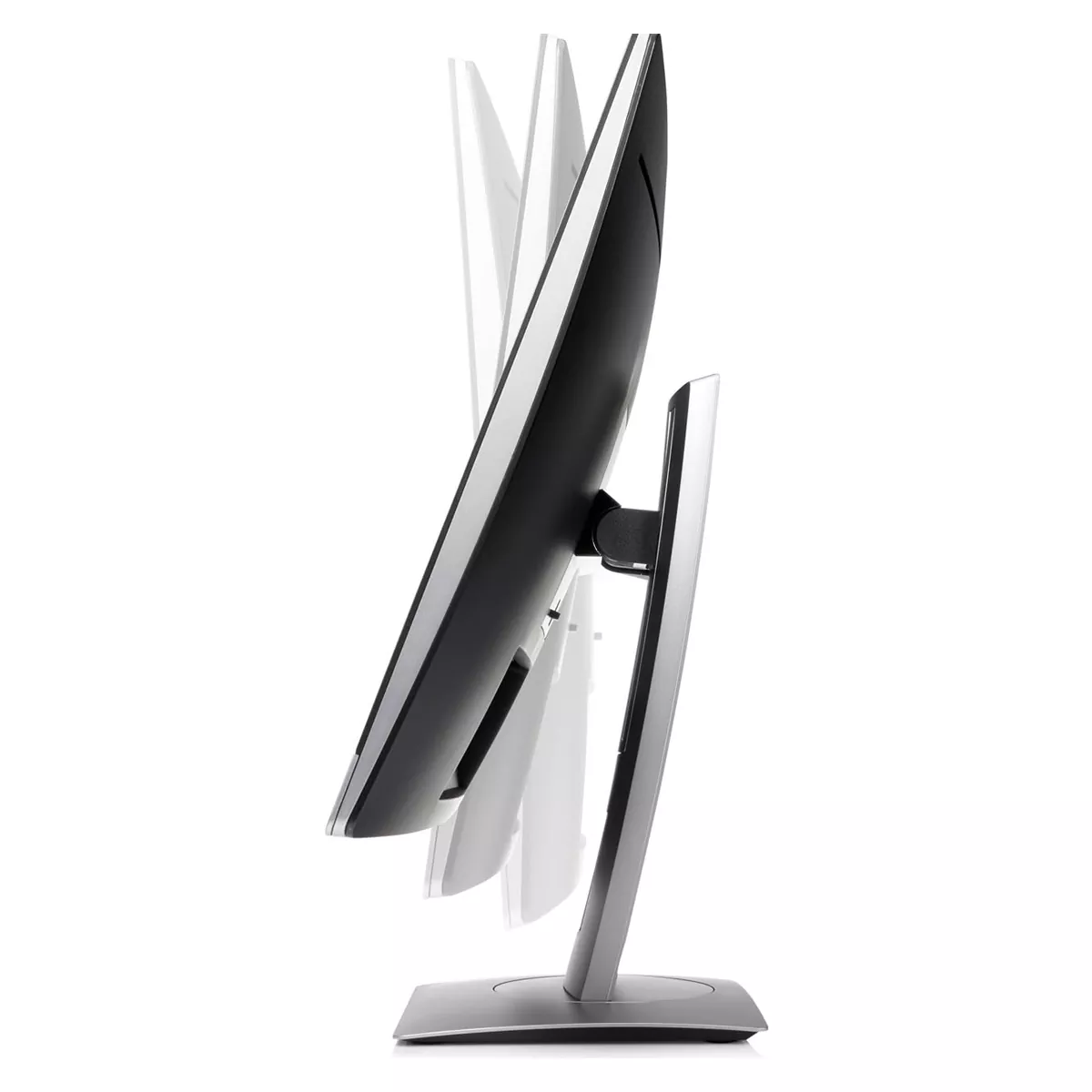 مانیتور استوک 24 اینچی اچ پی مدل HP EliteDisplay E240