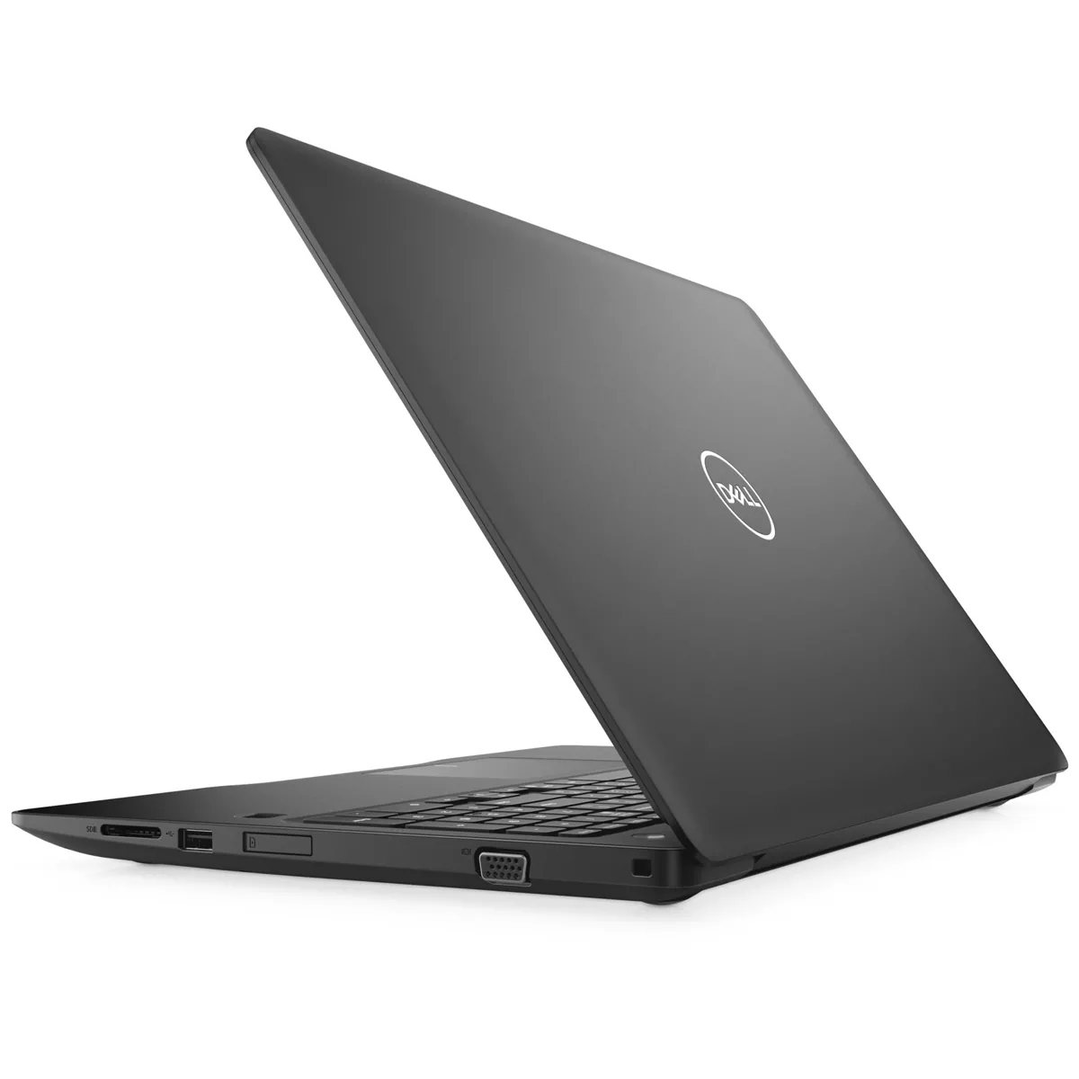 لپ تاپ استوک 15.6 اینچی دل مدل  Dell Latitude 3590 Core i5 8250U 8GB 256SSD