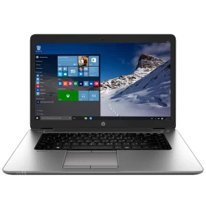 لپ تاپ استوک 15.6 اینچی اچ پی مدل HP EliteBook 850 G2 Core i5 5300U 8GB 256SSD