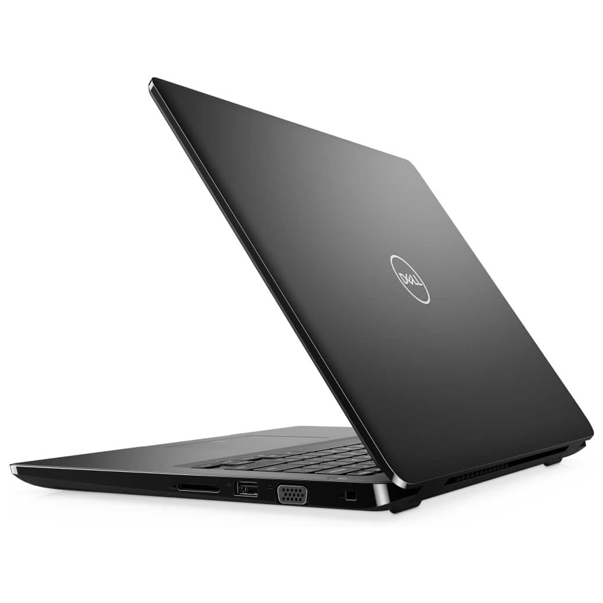لپ تاپ استوک 14 اینچی گرافیک دار اینچی دل مدل Dell Latitude 3400 Core i7 8565U 8GB 256SSD MX130 2GB