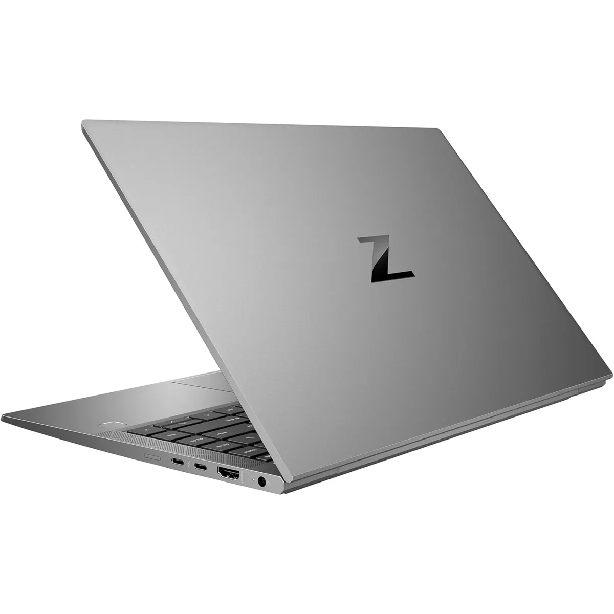 لپ تاپ استوک گرافیک دار لمسی 15.6 اینچی اچ پی مدل HP ZBook Firefly 15 G7 Core i7 10610U 16GB 512SSD 4GB